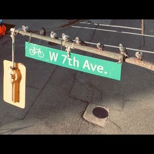 Meet your Posher, Madeline